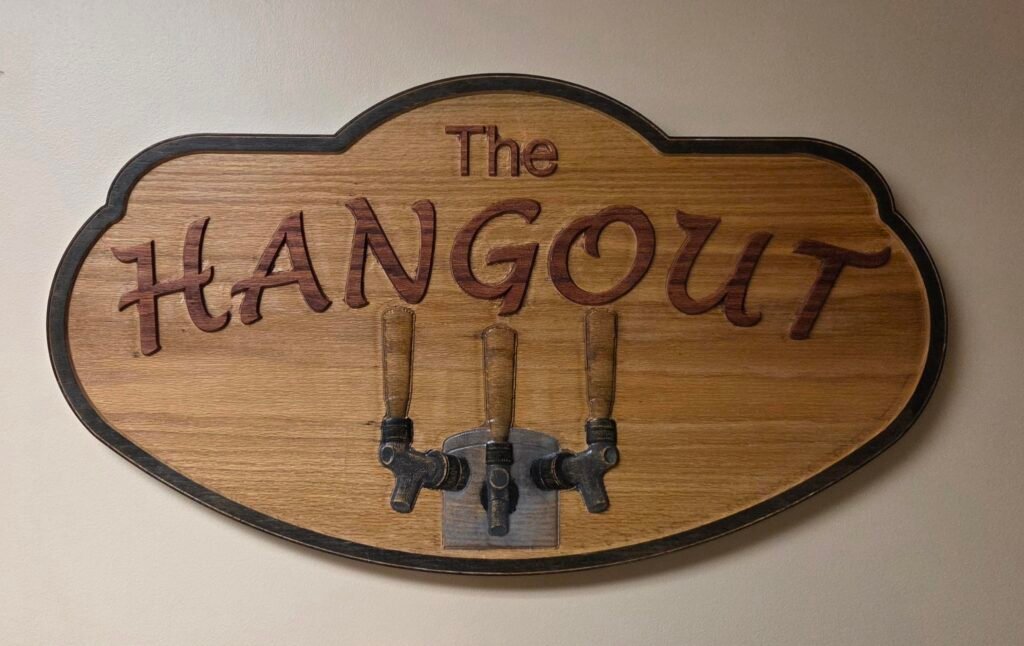 hangout